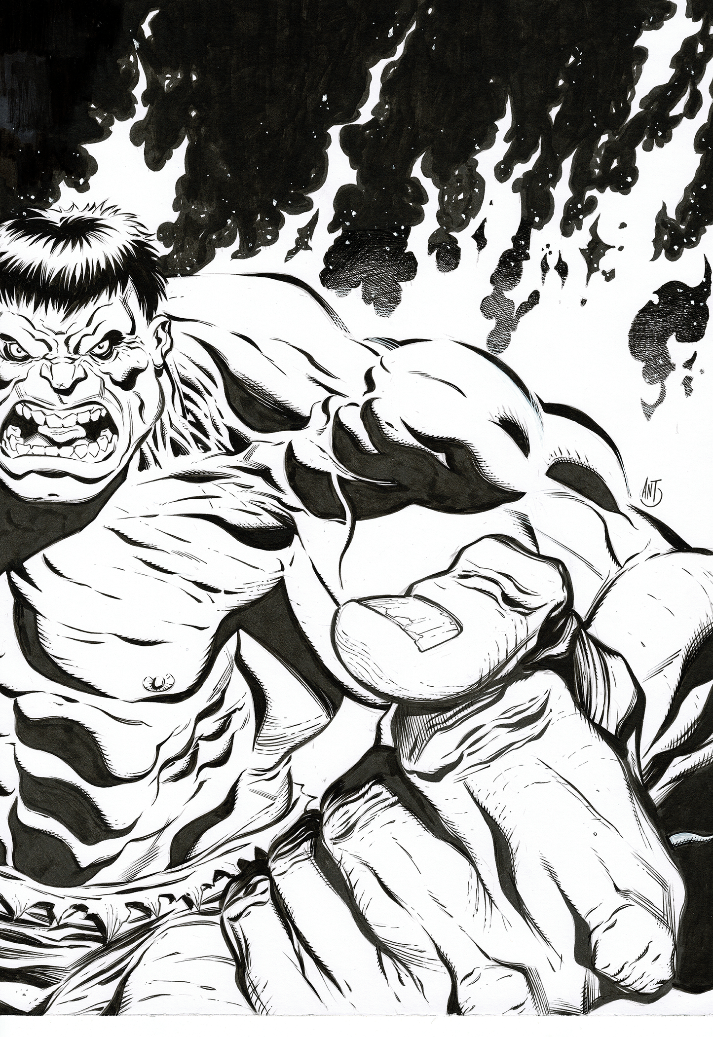 Hulk