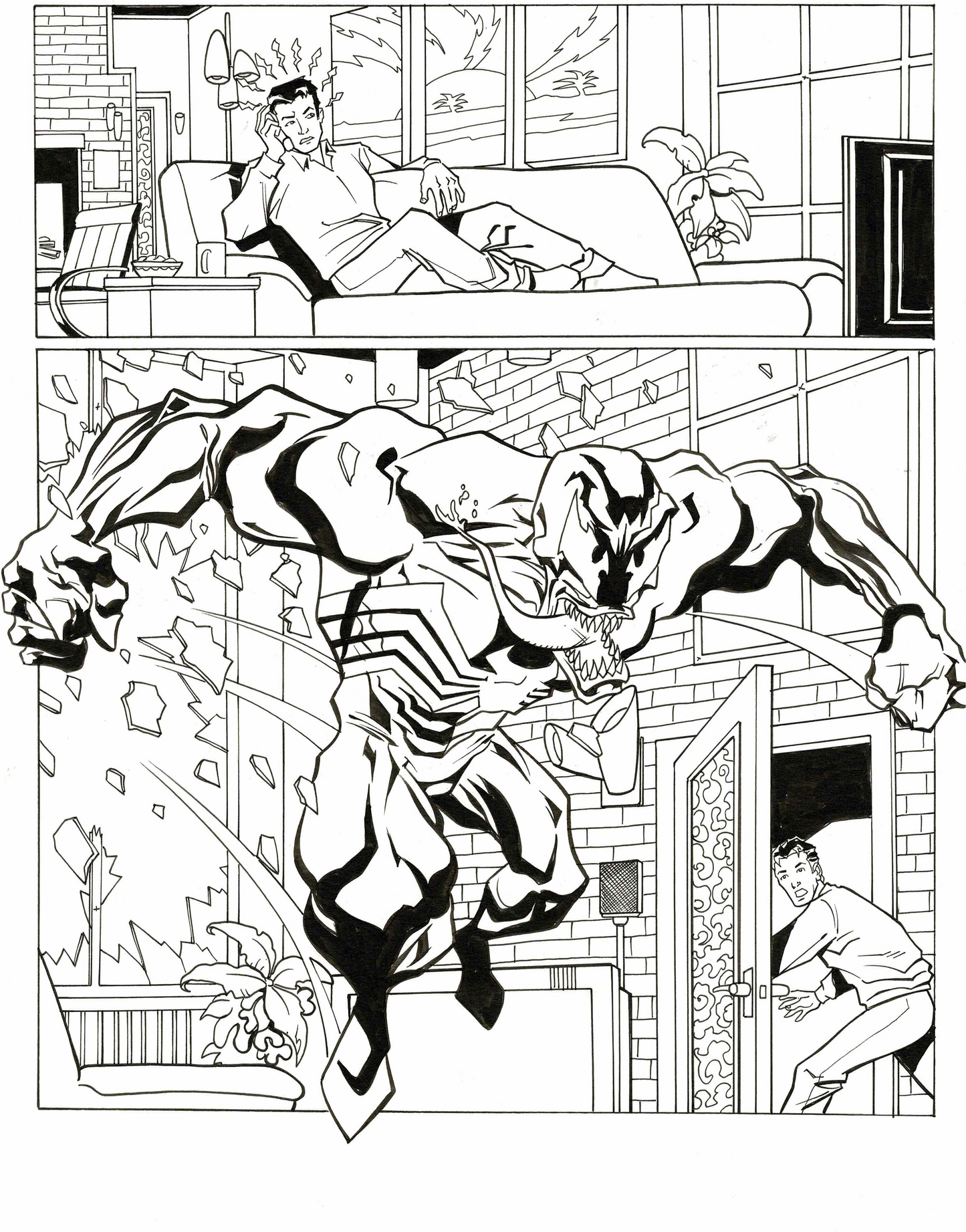 Venom