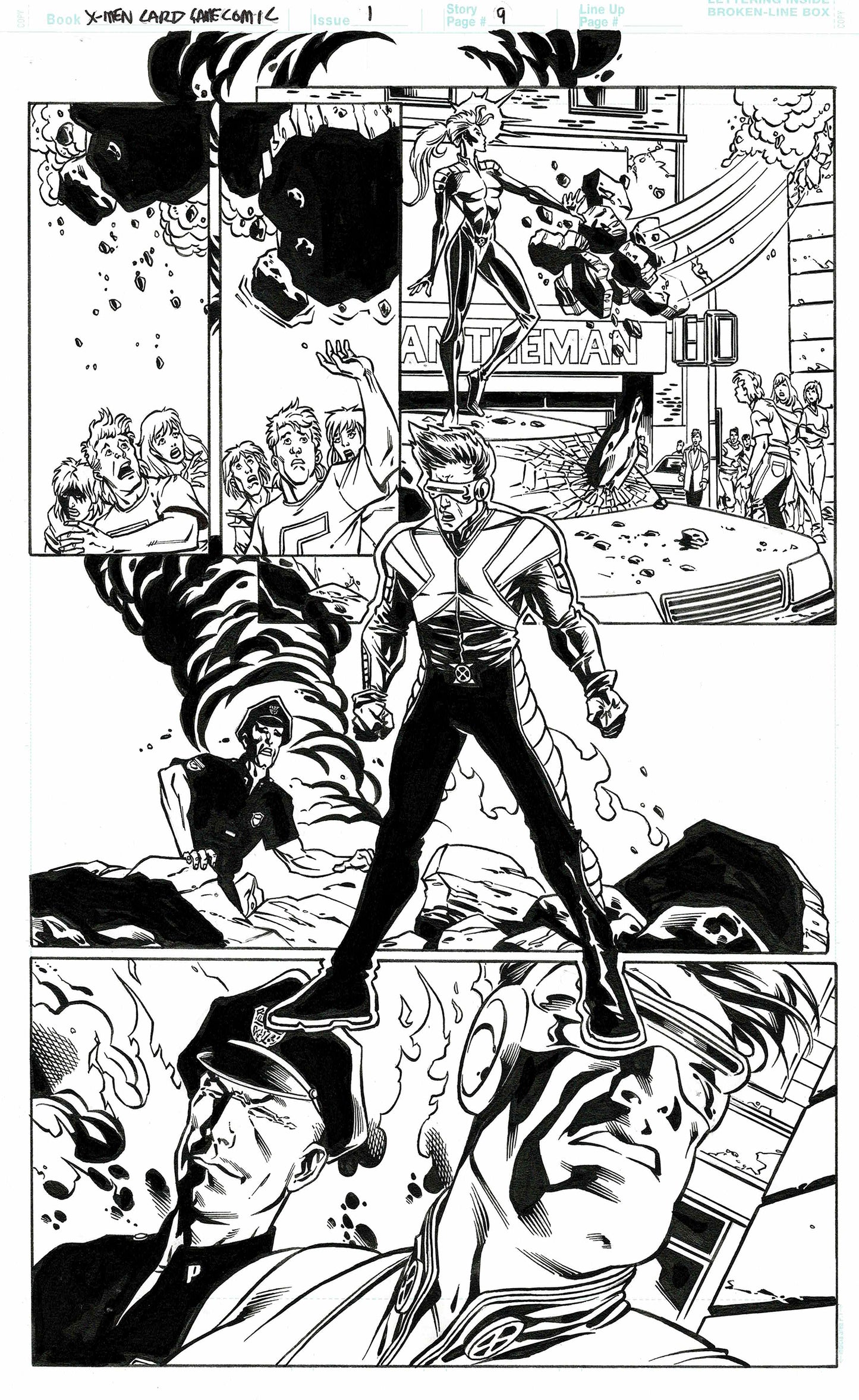 X-men p9