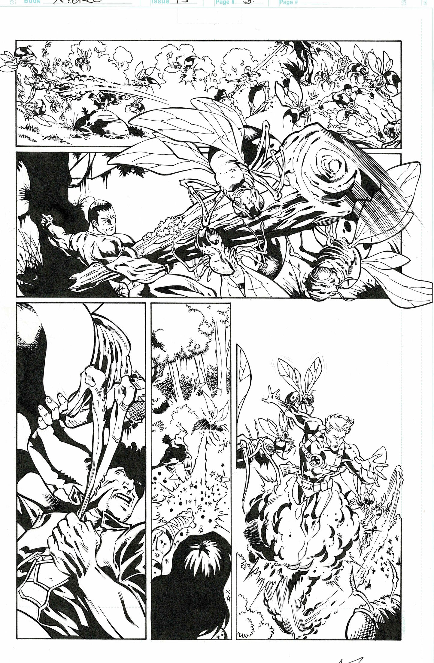 X-Force 93 p3