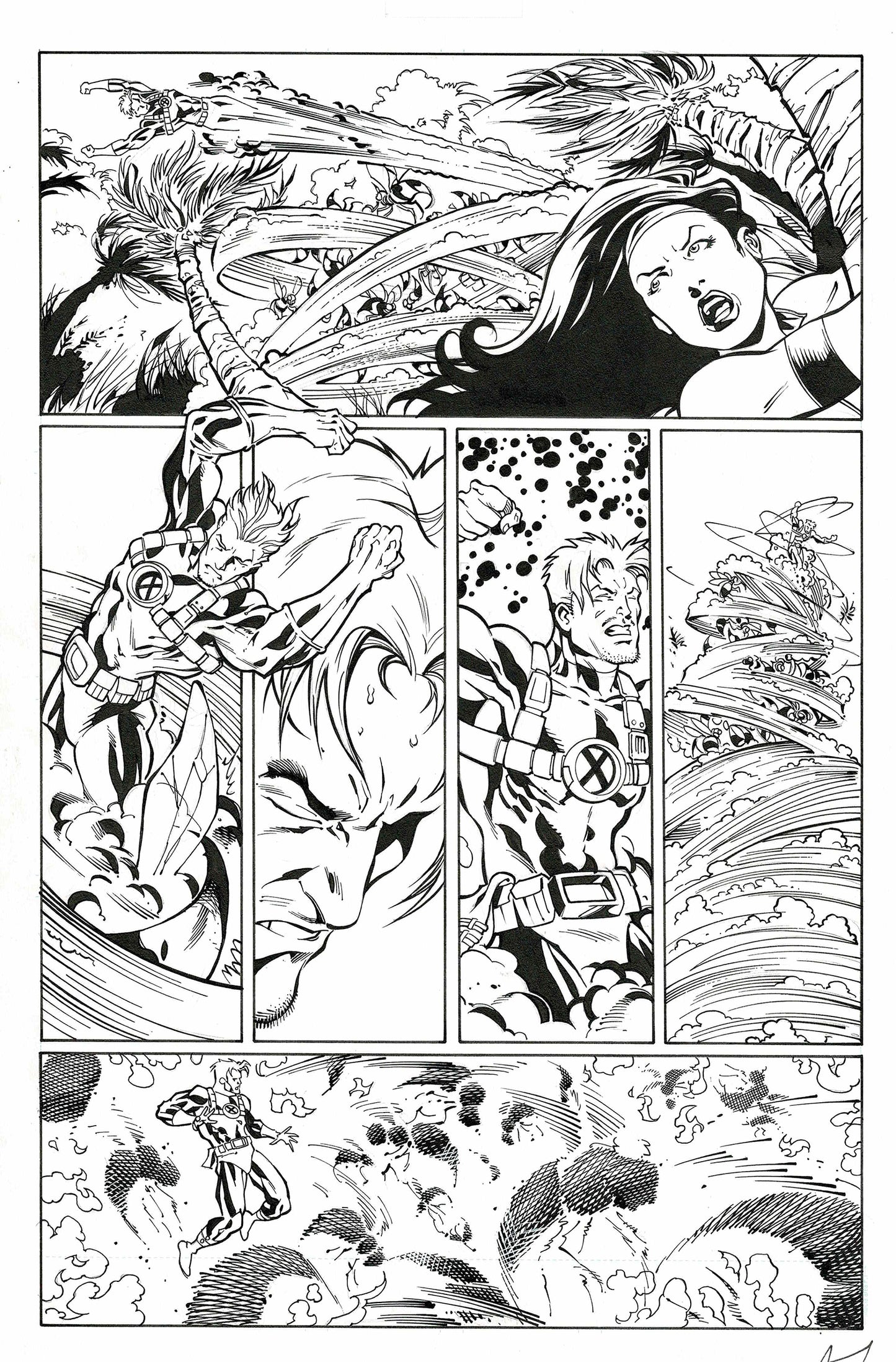 X-Force 93 p4