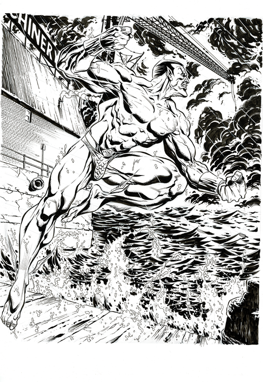 Submariner
