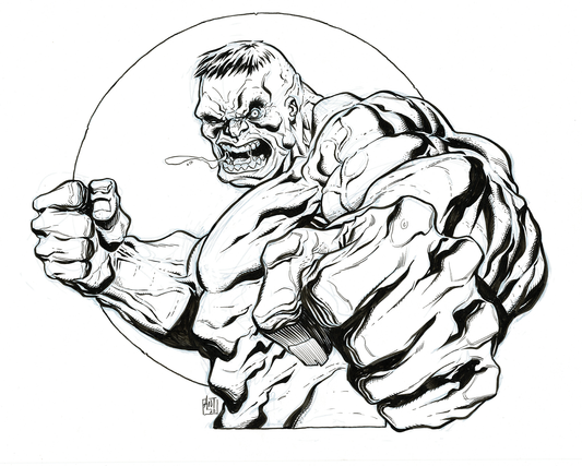 Hulk