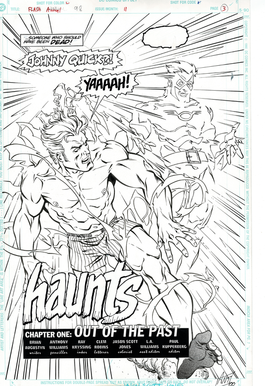 Flash